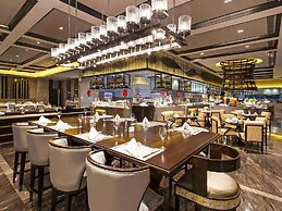 Pullman Yantai Center