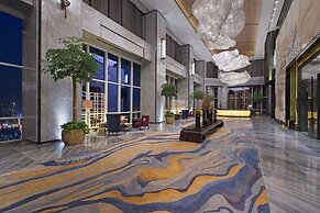 Pullman Yantai Center