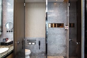 Pullman Yantai Center