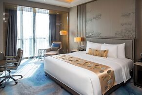 Pullman Yantai Center