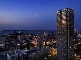 Pullman Yantai Center