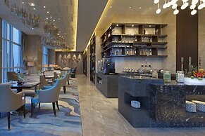 Pullman Yantai Center