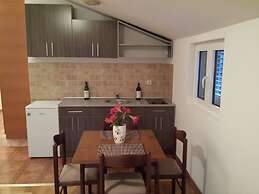 Apartments Lazarevic