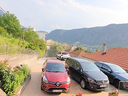 Apartments Lazarevic