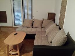 Apartments Lazarevic