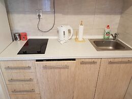 Apartments Lazarevic