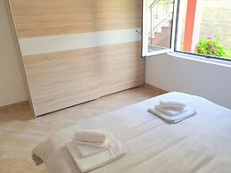 Apartments Lazarevic