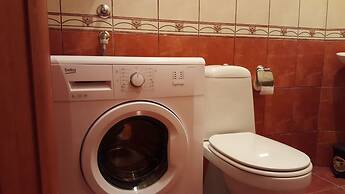 Apartments Lazarevic