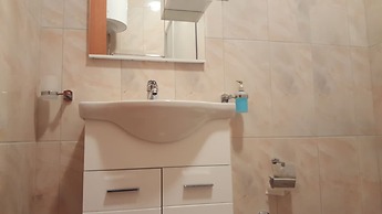 Apartments Lazarevic