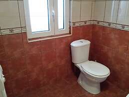 Apartments Lazarevic