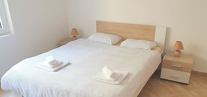 Apartments Lazarevic