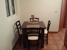 Apartments Lazarevic