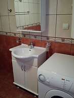 Apartments Lazarevic