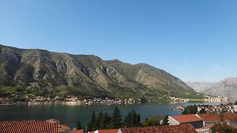 Apartments Lazarevic