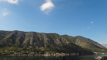 Apartments Lazarevic