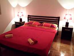 Apartments Lazarevic