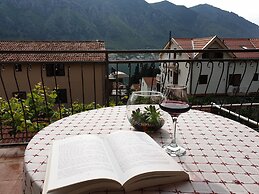 Apartments Lazarevic