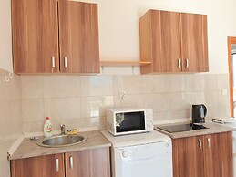 Apartments Lazarevic