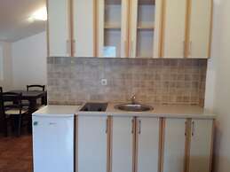 Apartments Lazarevic