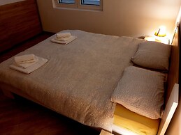 Apartments Lazarevic