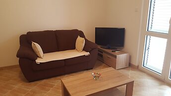 Apartments Lazarevic