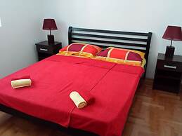 Apartments Lazarevic