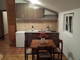 Apartments Lazarevic