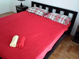 Apartments Lazarevic