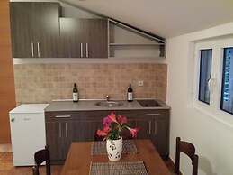 Apartments Lazarevic