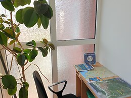 Apartments Lazarevic