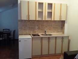 Apartments Lazarevic