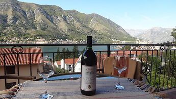 Apartments Lazarevic