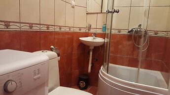 Apartments Lazarevic