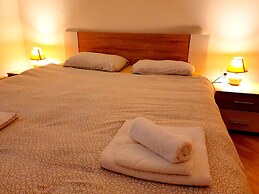 Apartments Lazarevic