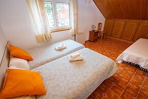 Apartamentos Cudillero