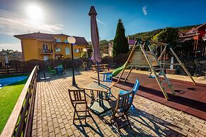 Apartamentos Cudillero