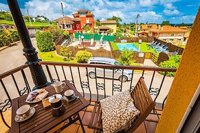 Apartamentos Cudillero