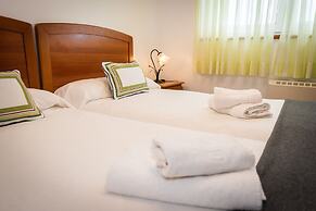 Apartamentos Cudillero