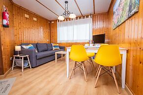 Apartamentos Cudillero