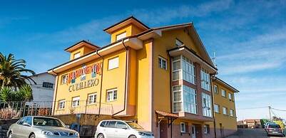 Apartamentos Cudillero