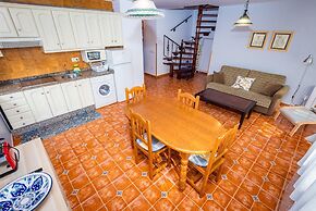 Apartamentos Cudillero