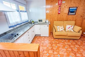 Apartamentos Cudillero