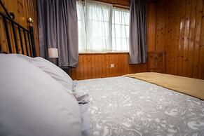 Apartamentos Cudillero