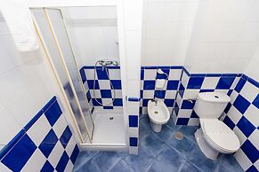 Apartamentos Cudillero