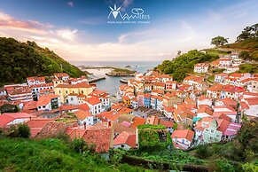 Apartamentos Cudillero