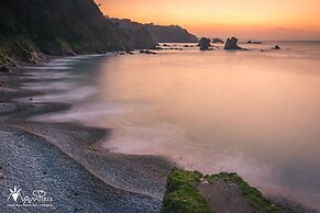 Apartamentos Cudillero