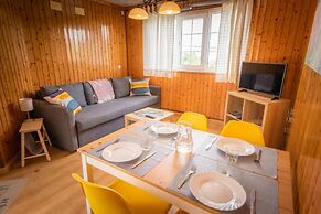 Apartamentos Cudillero