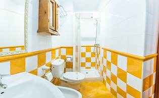 Apartamentos Cudillero