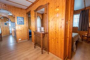 Apartamentos Cudillero