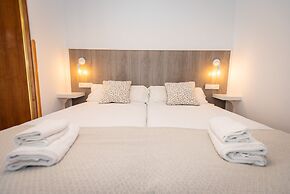 Apartamentos Cudillero